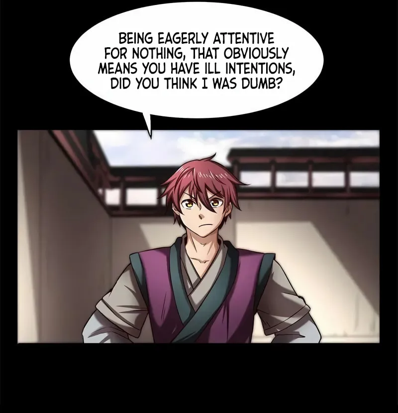 Warring States (Colored) Chapter 19 page 60 - 