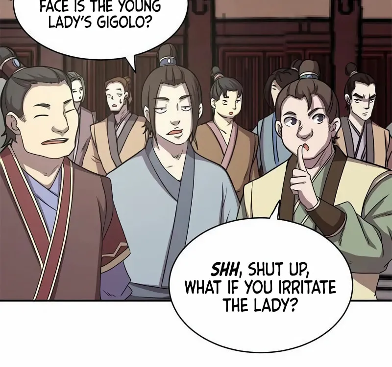 Warring States (Colored) Chapter 19 page 7 - 
