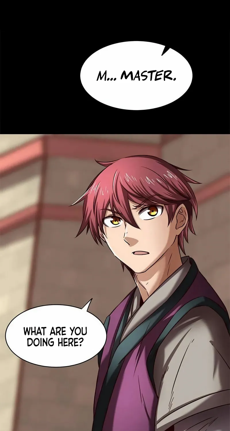 Warring States (Colored) Chapter 19 page 61 - 