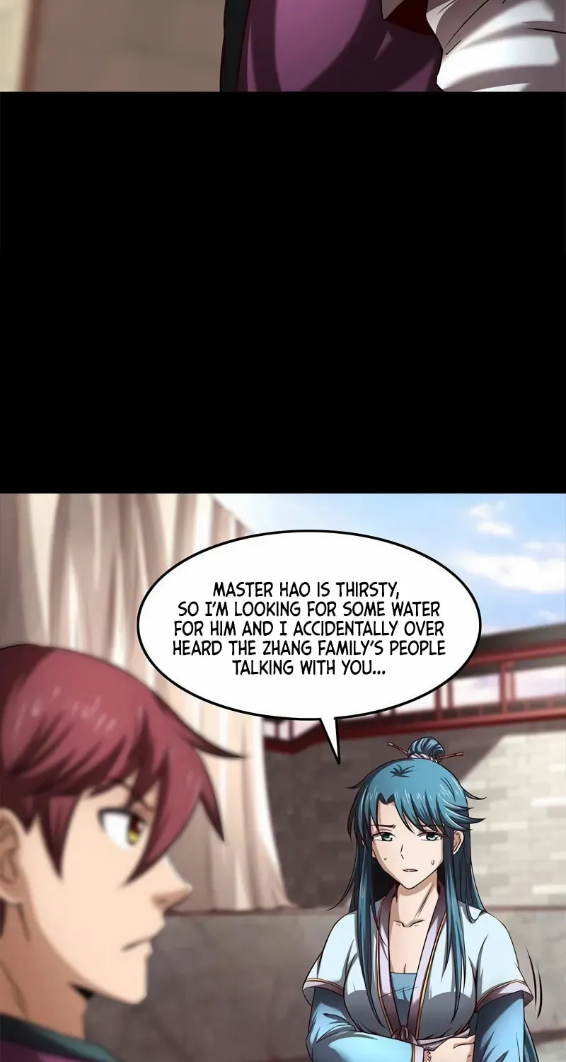 Warring States (Colored) Chapter 19 page 62 - 
