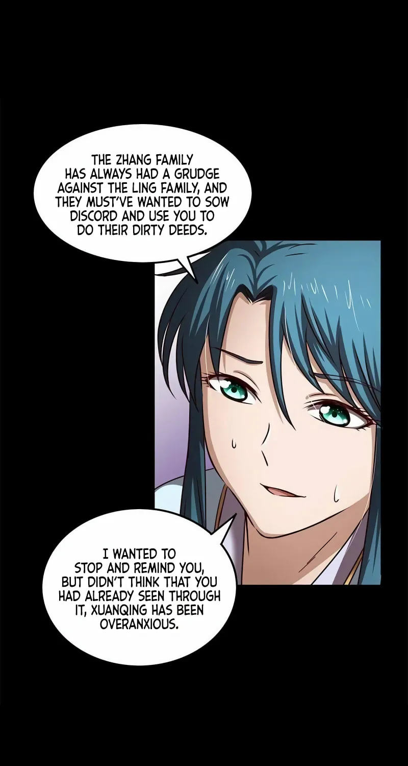 Warring States (Colored) Chapter 19 page 64 - 