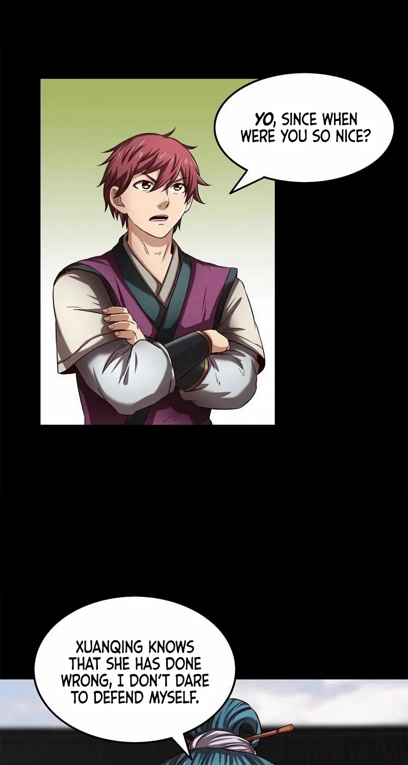 Warring States (Colored) Chapter 19 page 65 - 