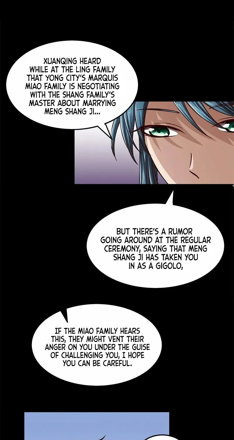 Warring States (Colored) Chapter 19 page 67 - 