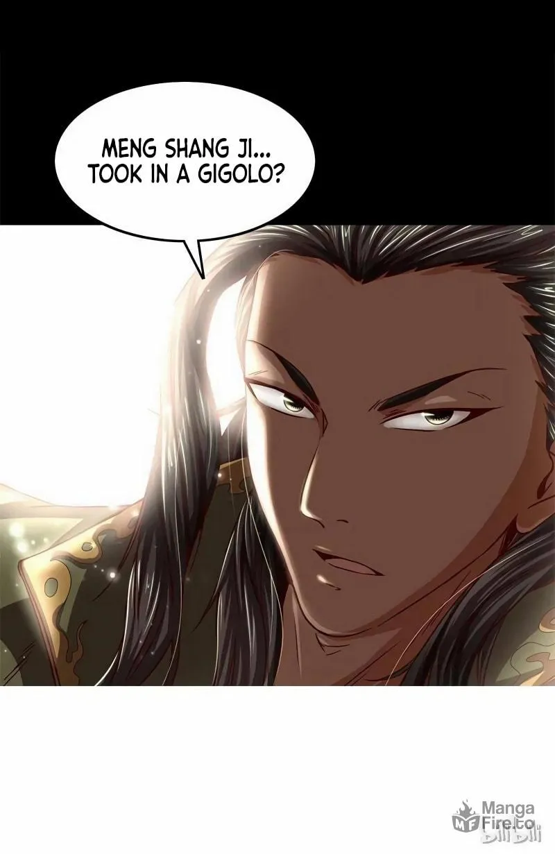 Warring States (Colored) Chapter 19 page 71 - 