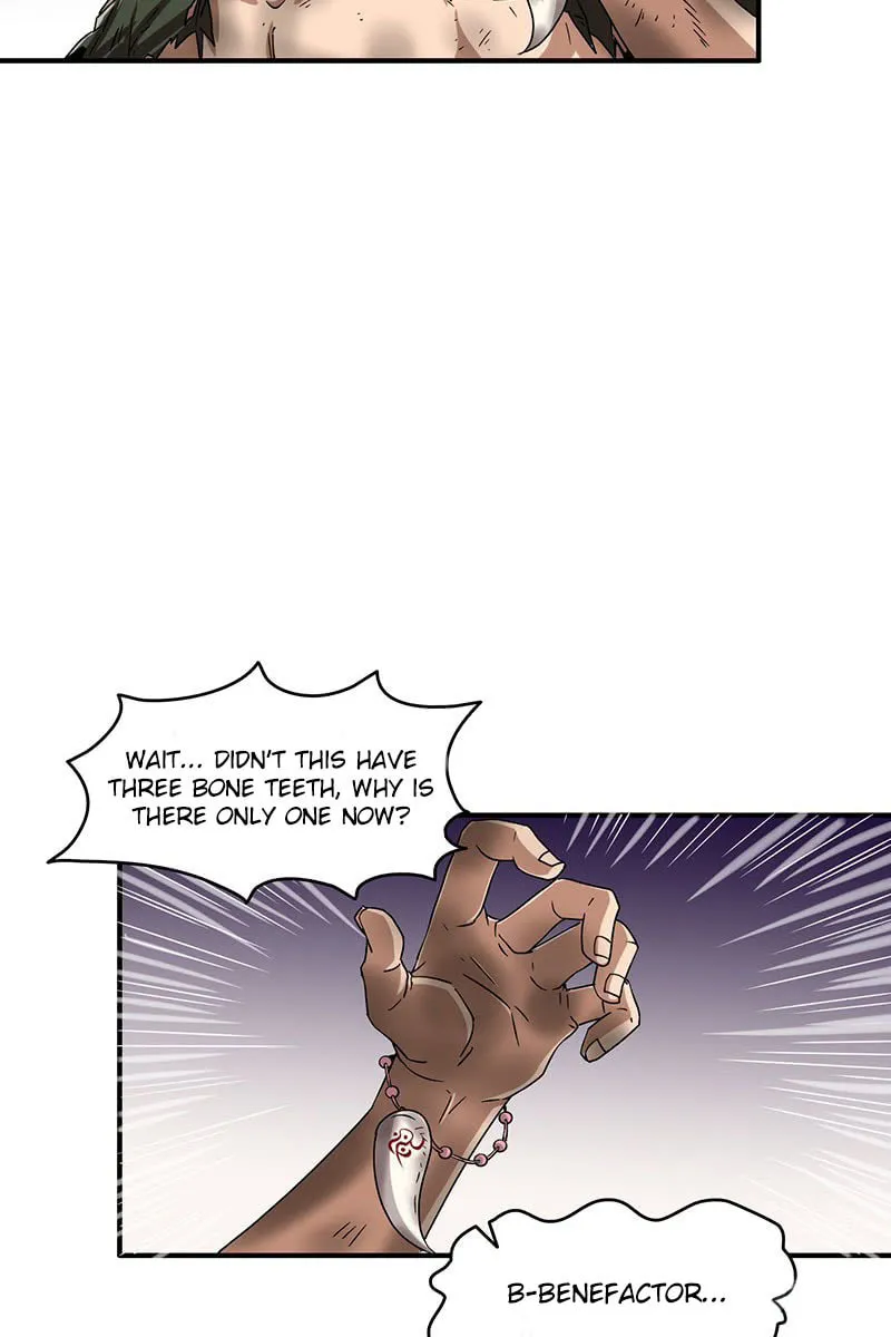 Warring States (Colored) Chapter 2 page 12 - 
