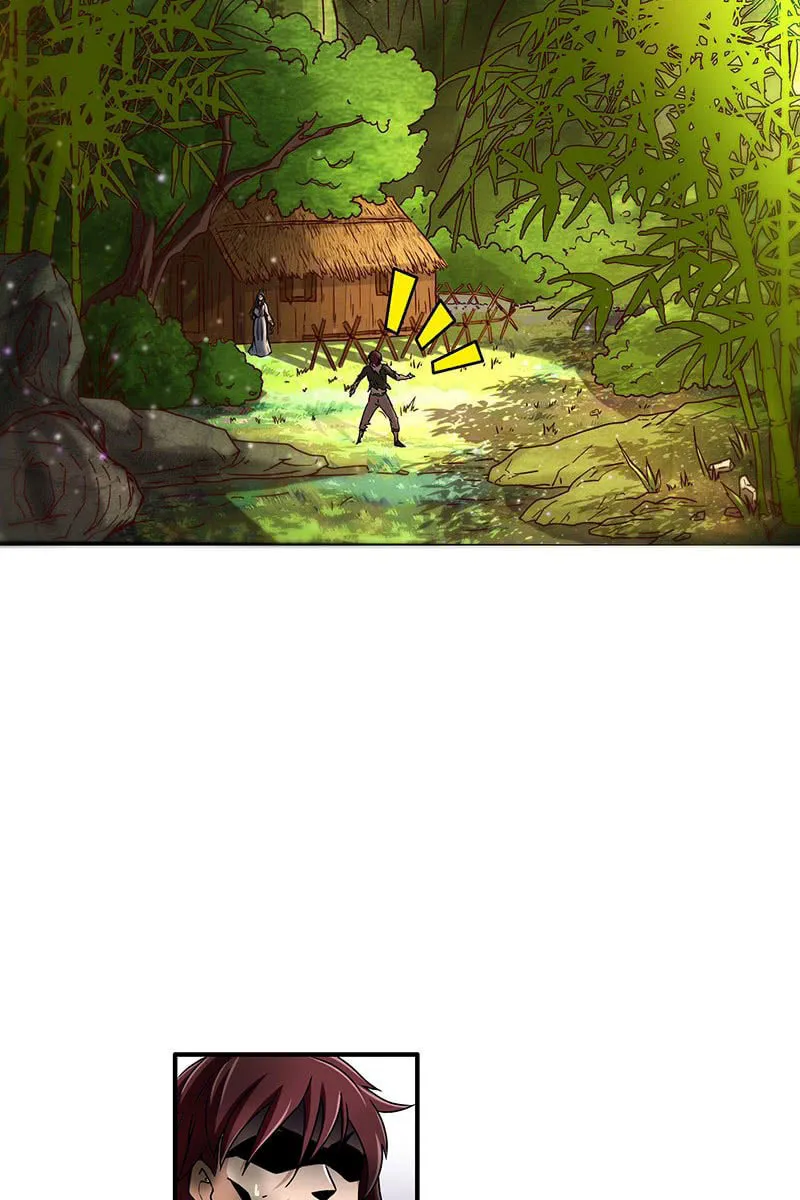 Warring States (Colored) Chapter 2 page 18 - 