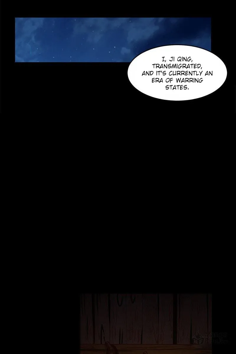 Warring States (Colored) Chapter 2 page 25 - 