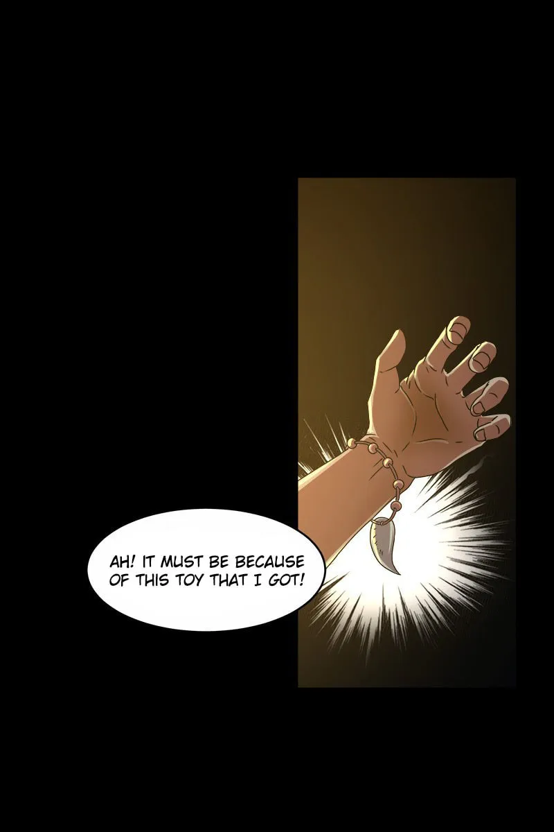 Warring States (Colored) Chapter 2 page 30 - 