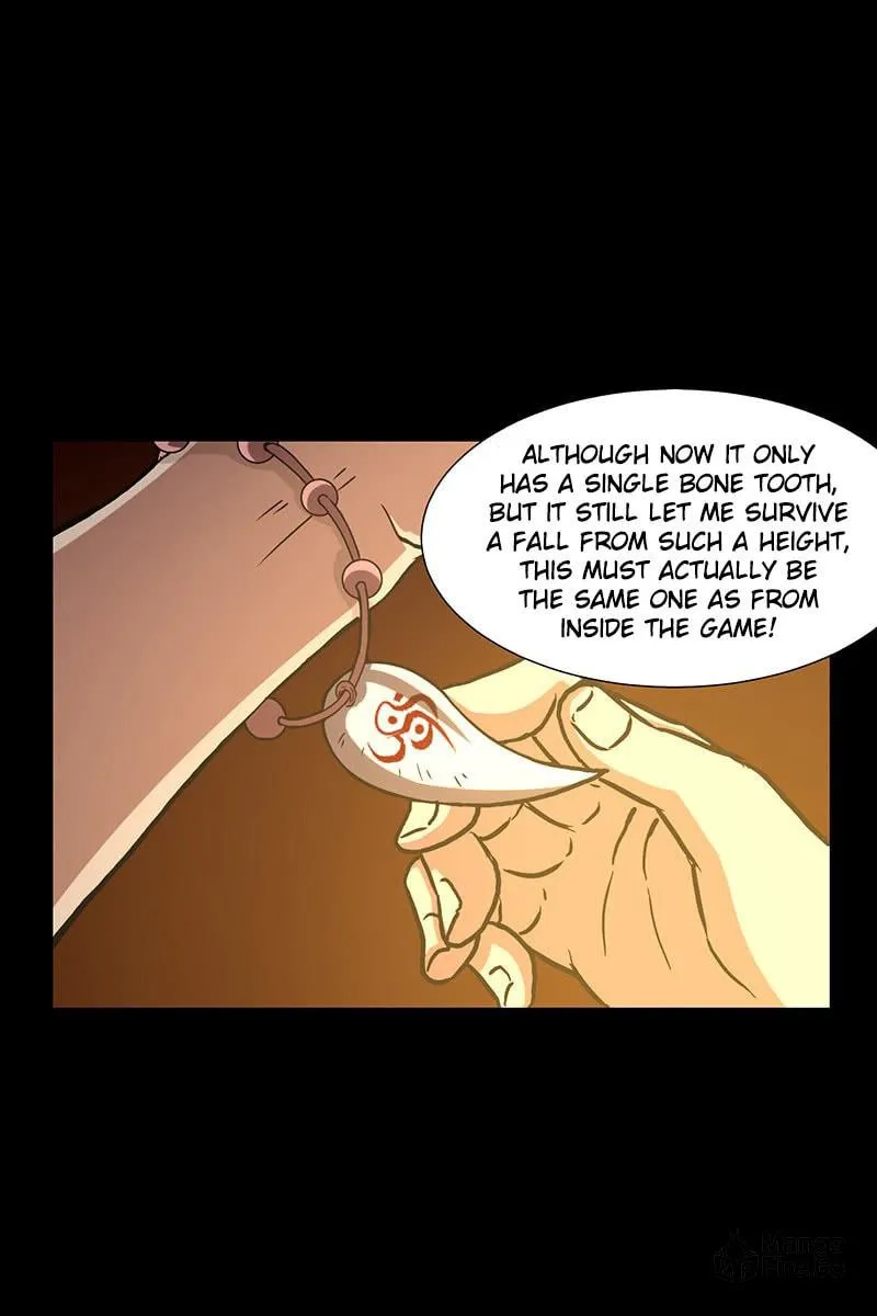 Warring States (Colored) Chapter 2 page 31 - 