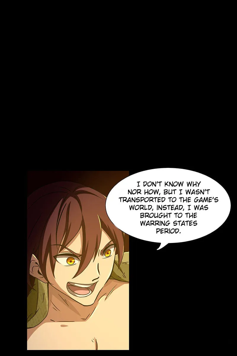 Warring States (Colored) Chapter 2 page 32 - 