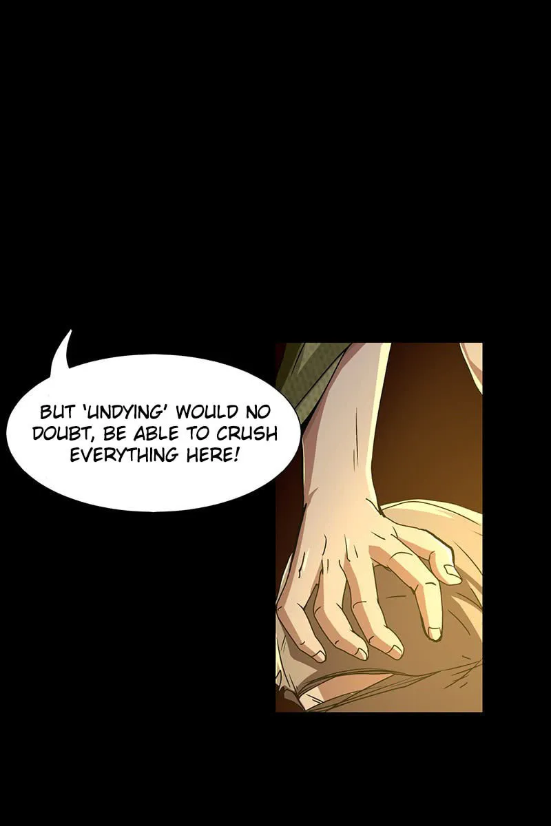 Warring States (Colored) Chapter 2 page 33 - 