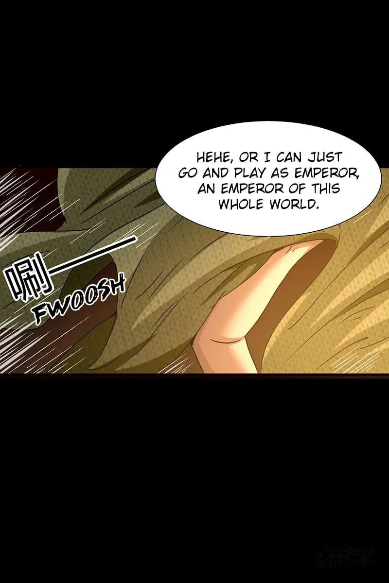 Warring States (Colored) Chapter 2 page 34 - 