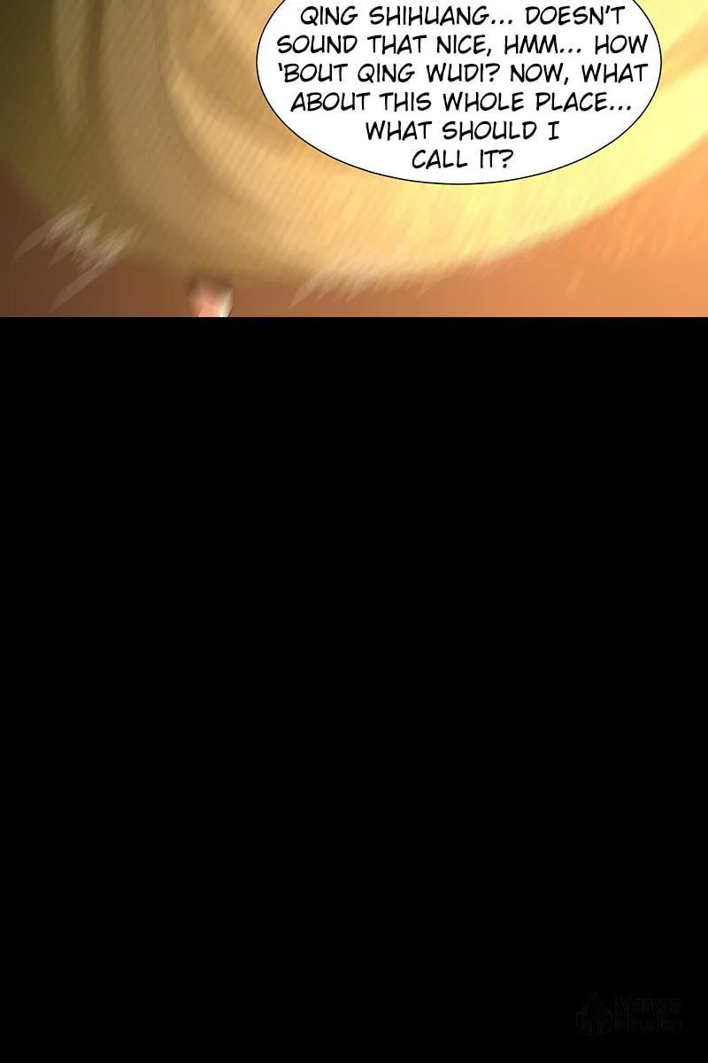 Warring States (Colored) Chapter 2 page 36 - 