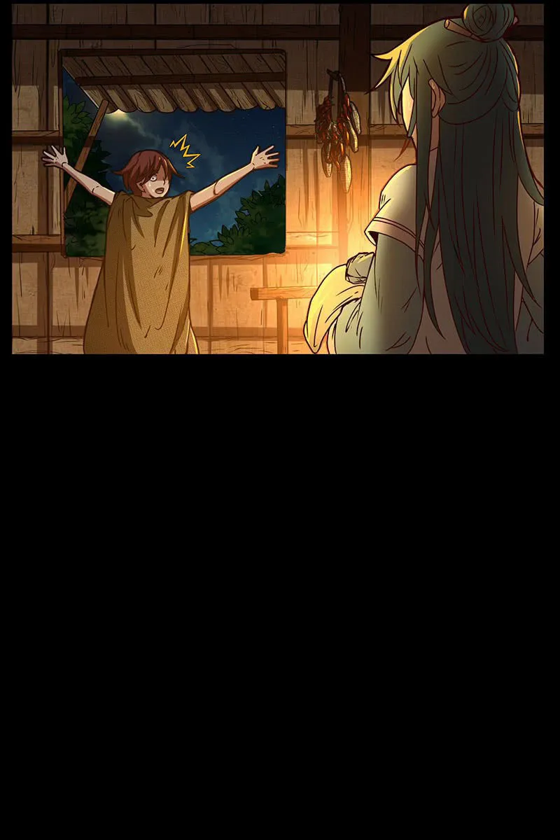 Warring States (Colored) Chapter 2 page 39 - 