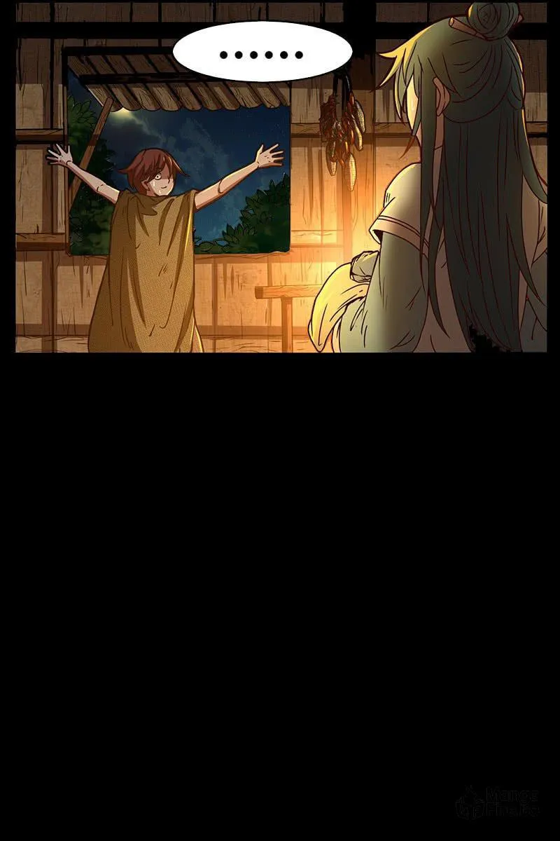 Warring States (Colored) Chapter 2 page 40 - 