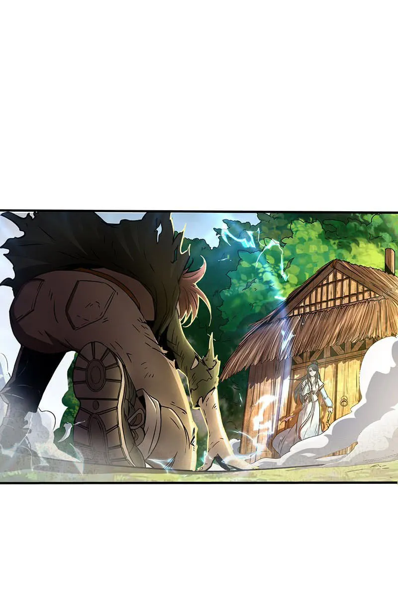 Warring States (Colored) Chapter 2 page 5 - 