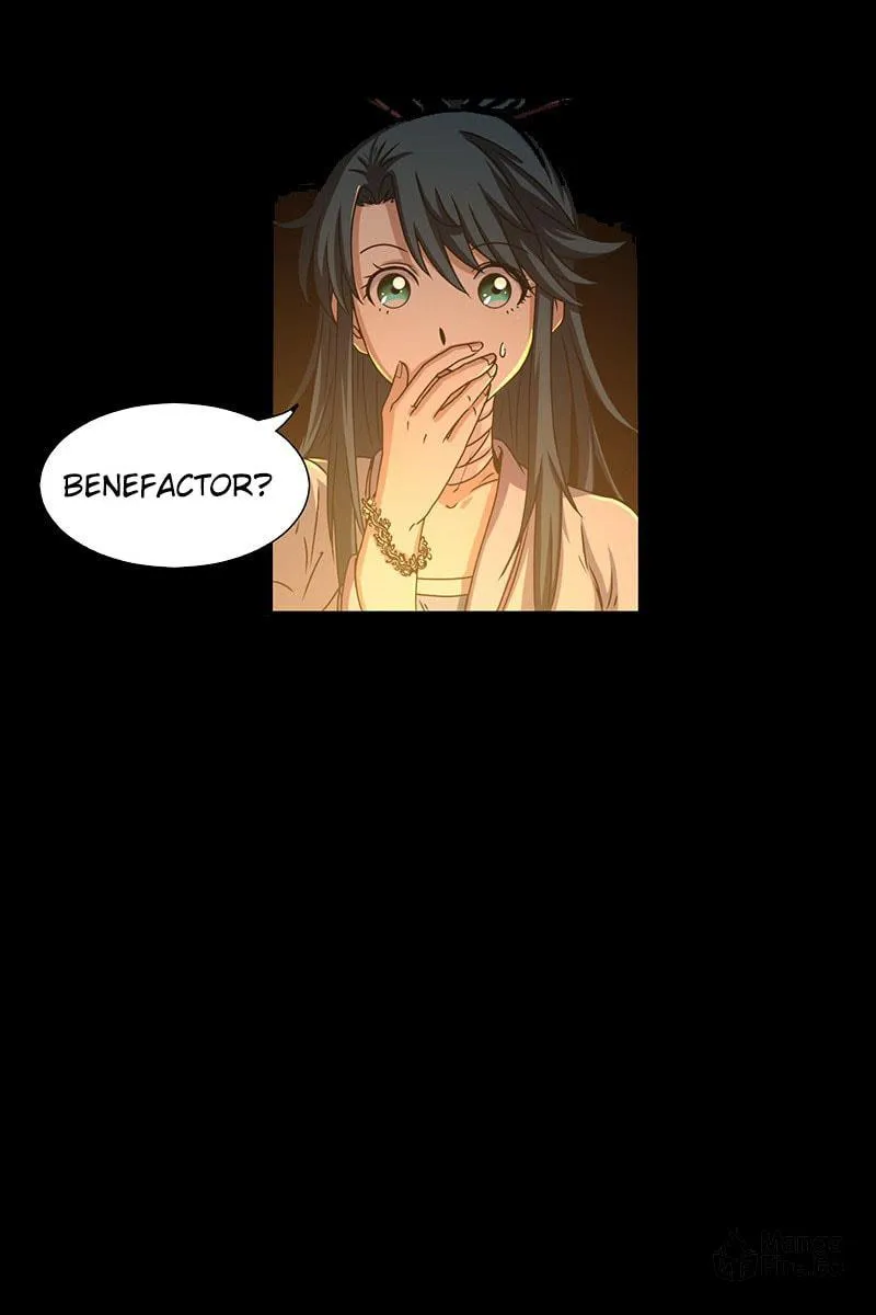 Warring States (Colored) Chapter 2 page 41 - 