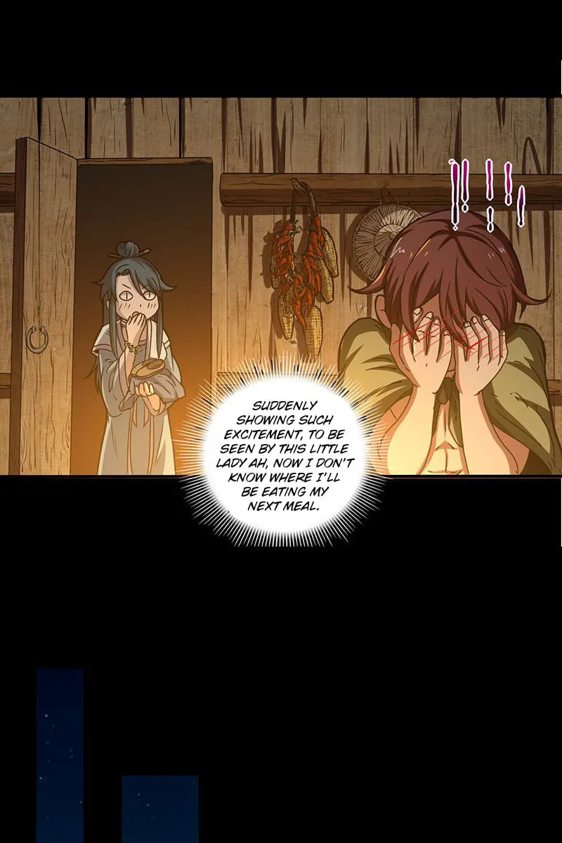 Warring States (Colored) Chapter 2 page 42 - 
