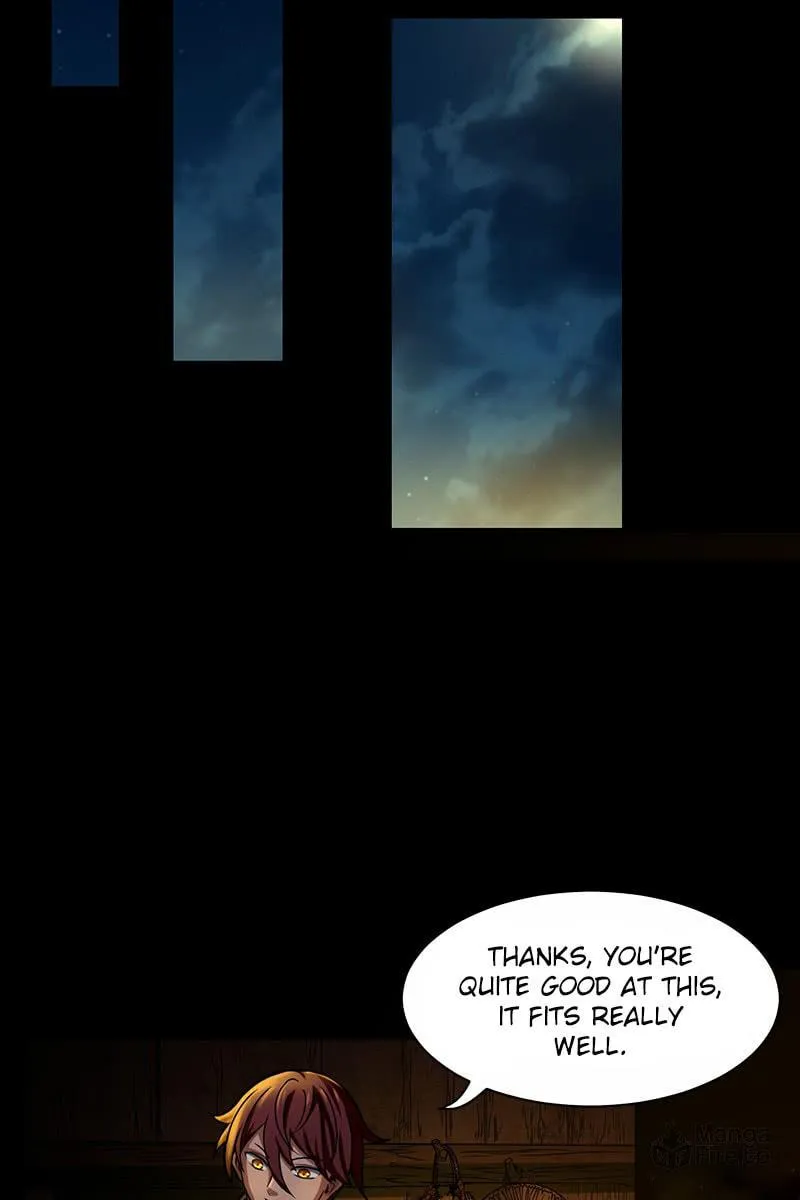 Warring States (Colored) Chapter 2 page 43 - 