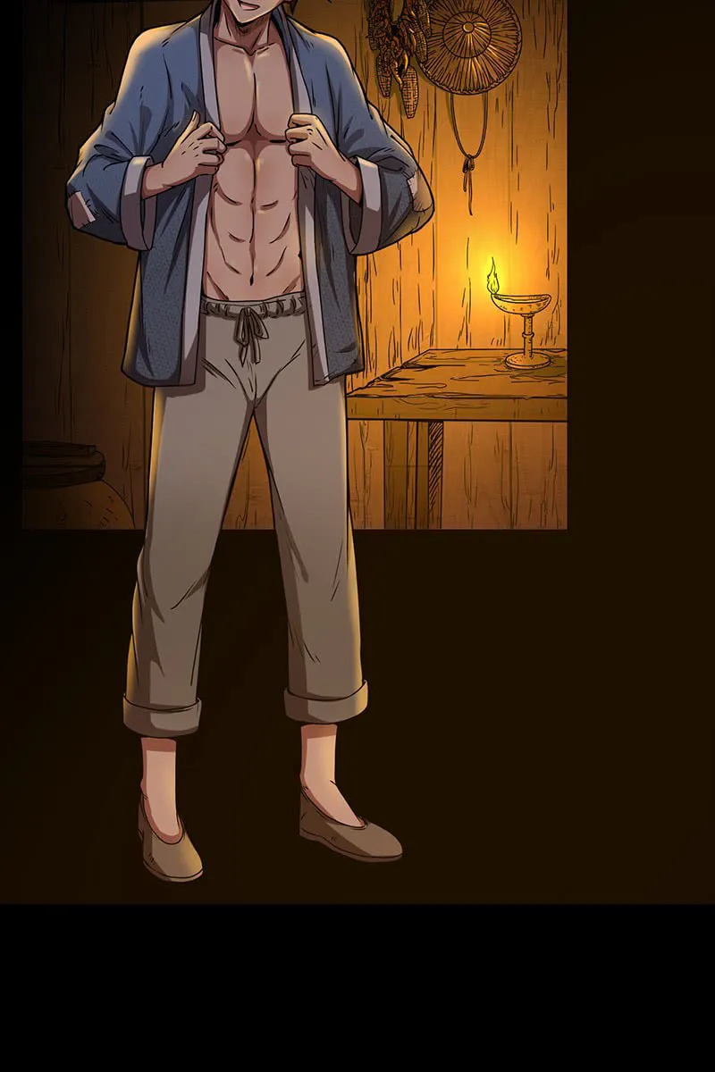 Warring States (Colored) Chapter 2 page 44 - 
