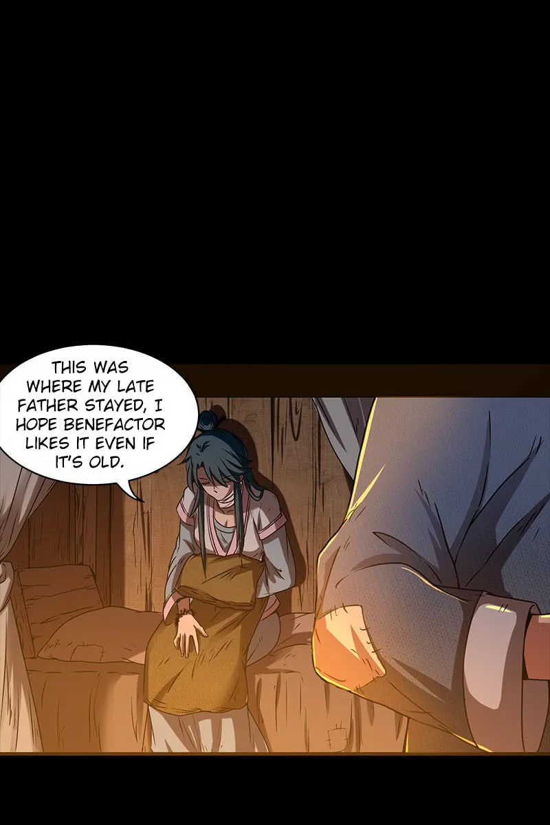 Warring States (Colored) Chapter 2 page 45 - 