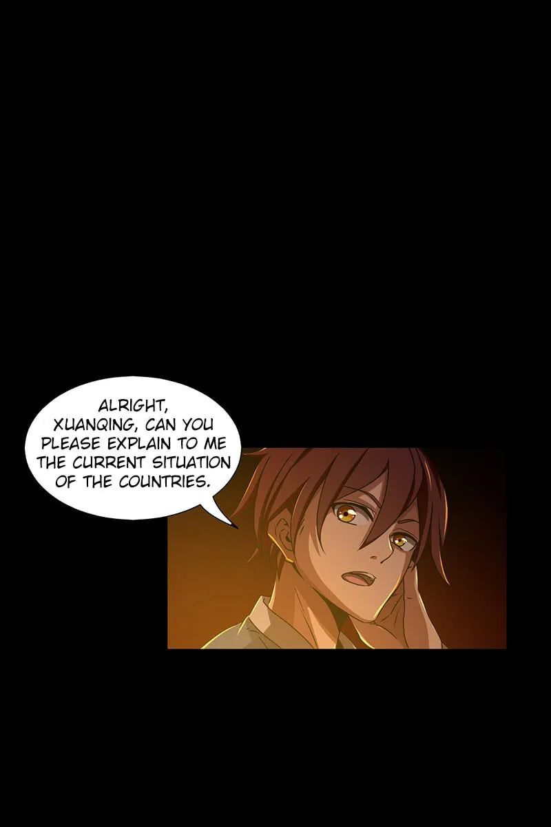 Warring States (Colored) Chapter 2 page 48 - 