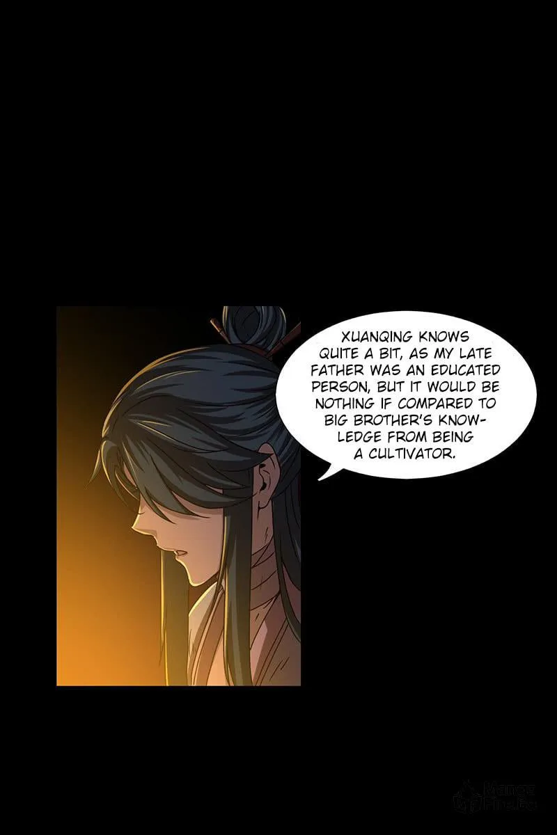 Warring States (Colored) Chapter 2 page 49 - 
