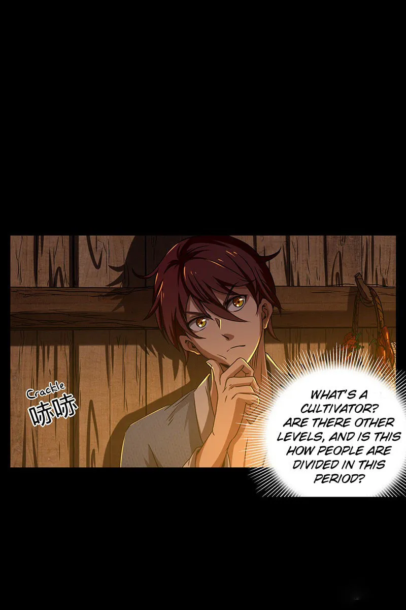 Warring States (Colored) Chapter 2 page 50 - 