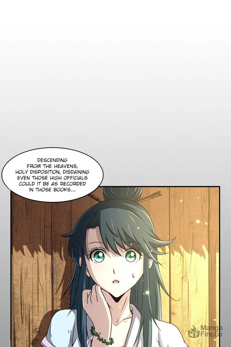 Warring States (Colored) Chapter 2 page 6 - 