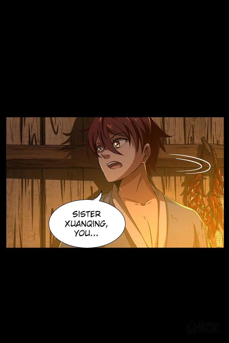 Warring States (Colored) Chapter 2 page 51 - 