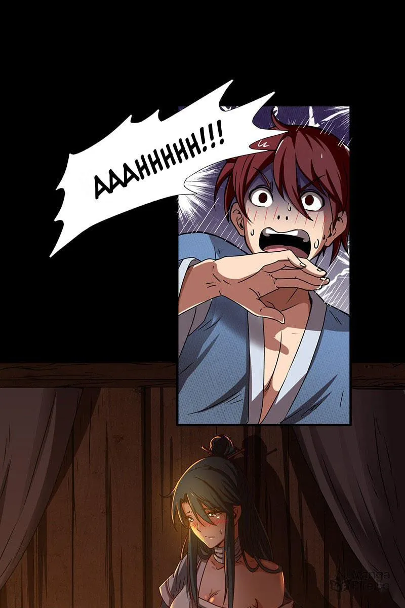 Warring States (Colored) Chapter 2 page 52 - 