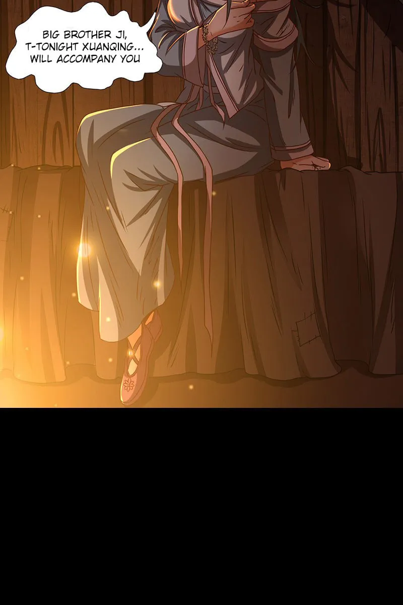 Warring States (Colored) Chapter 2 page 53 - 