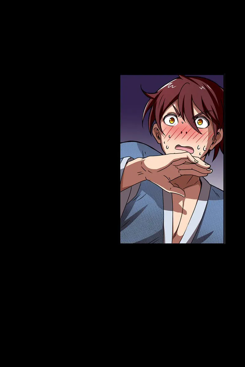 Warring States (Colored) Chapter 2 page 54 - 