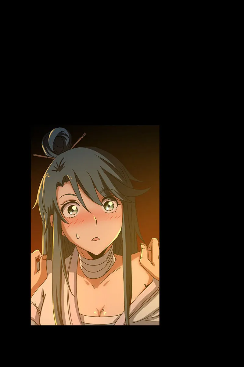 Warring States (Colored) Chapter 2 page 57 - 