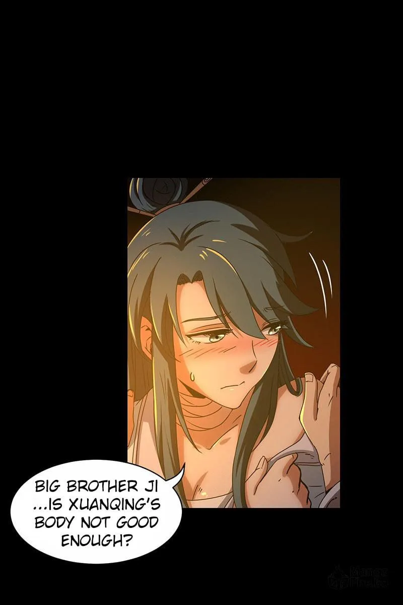 Warring States (Colored) Chapter 2 page 58 - 