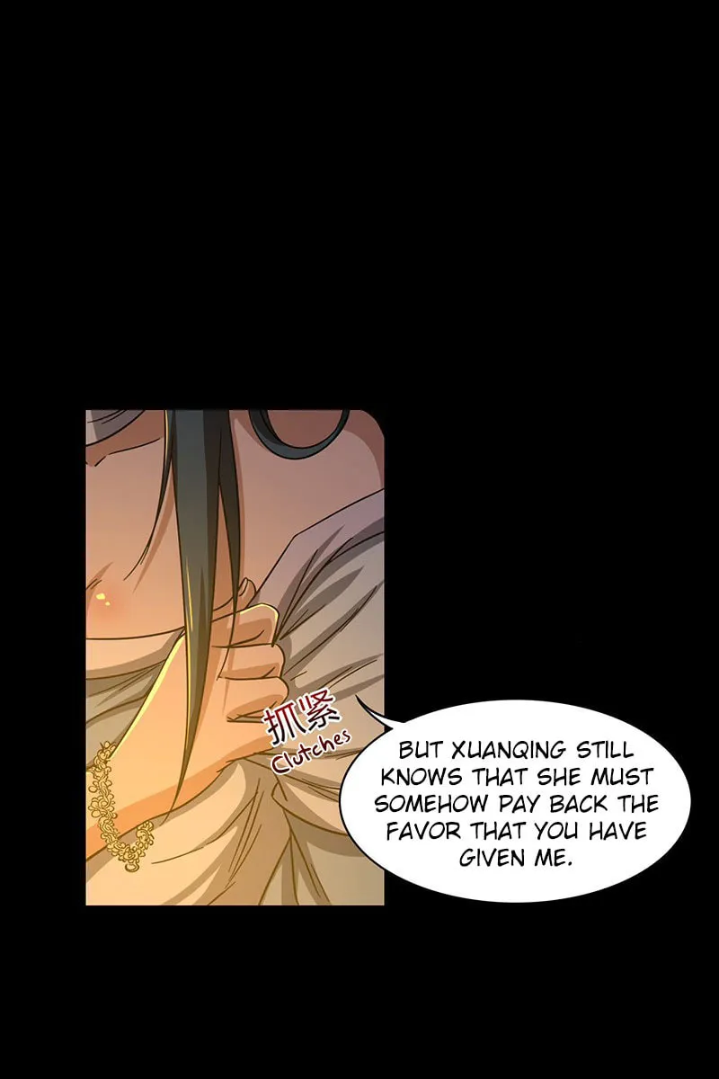 Warring States (Colored) Chapter 2 page 60 - 