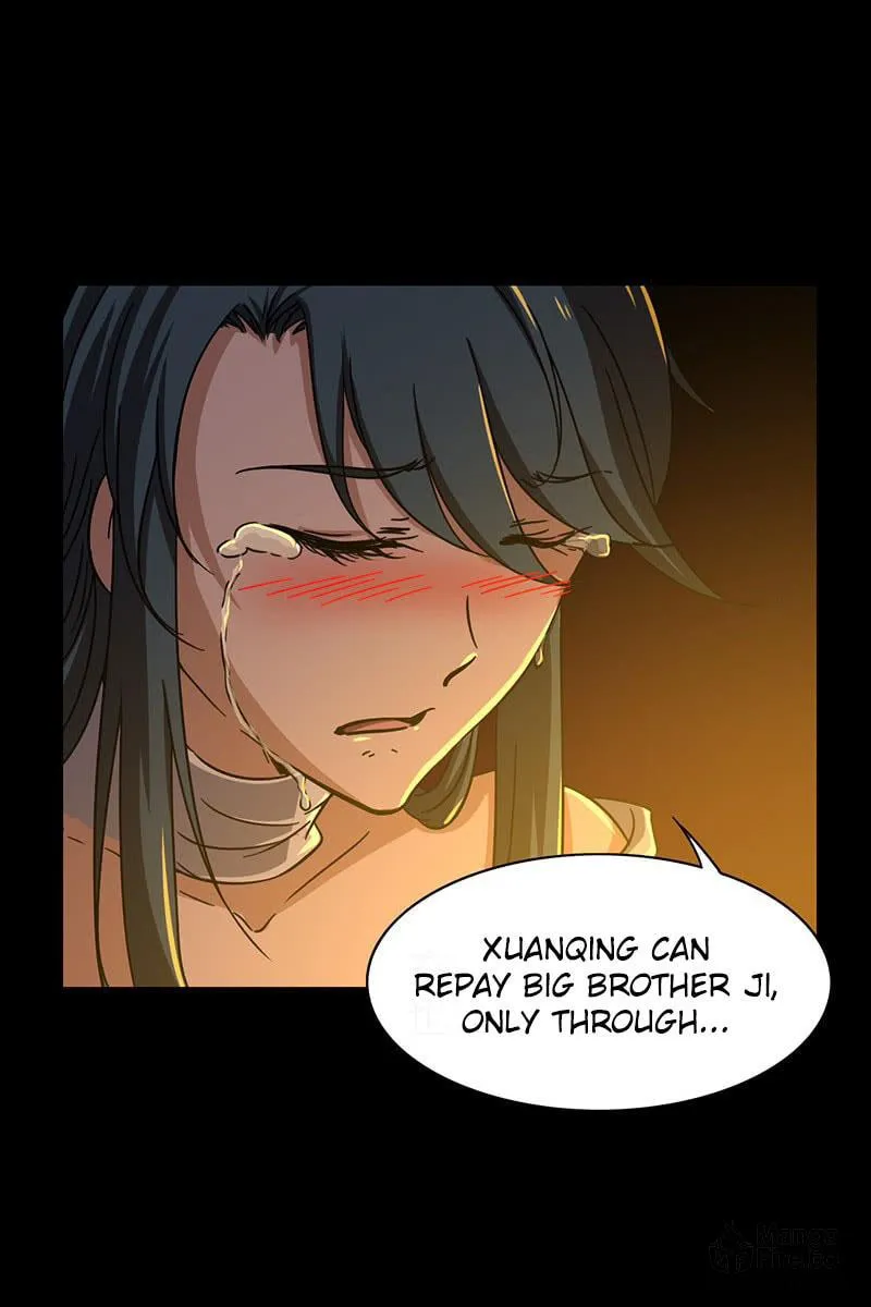 Warring States (Colored) Chapter 2 page 61 - 