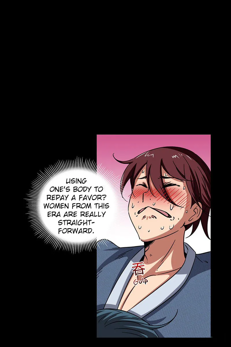 Warring States (Colored) Chapter 2 page 65 - 