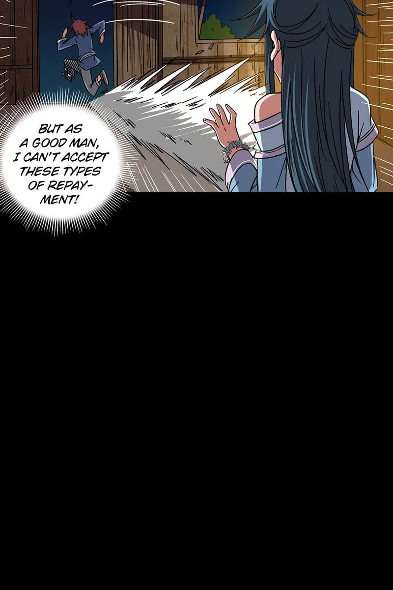 Warring States (Colored) Chapter 2 page 69 - 