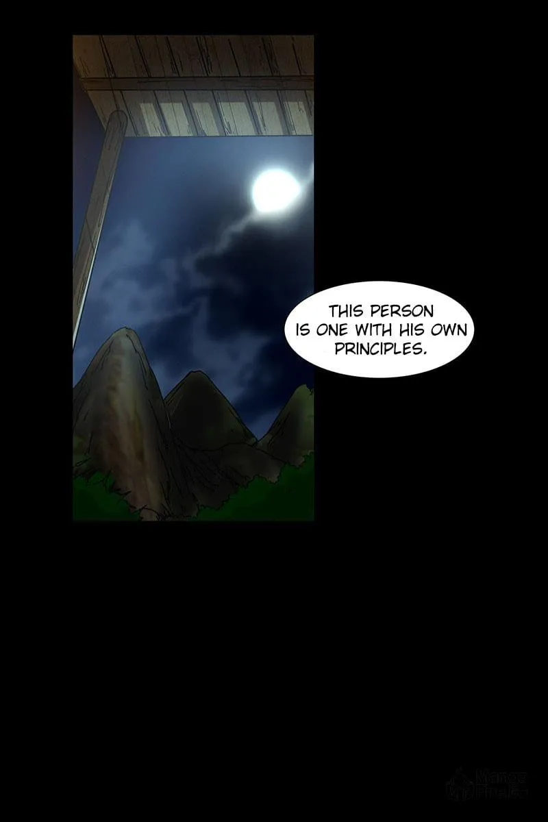 Warring States (Colored) Chapter 2 page 70 - 