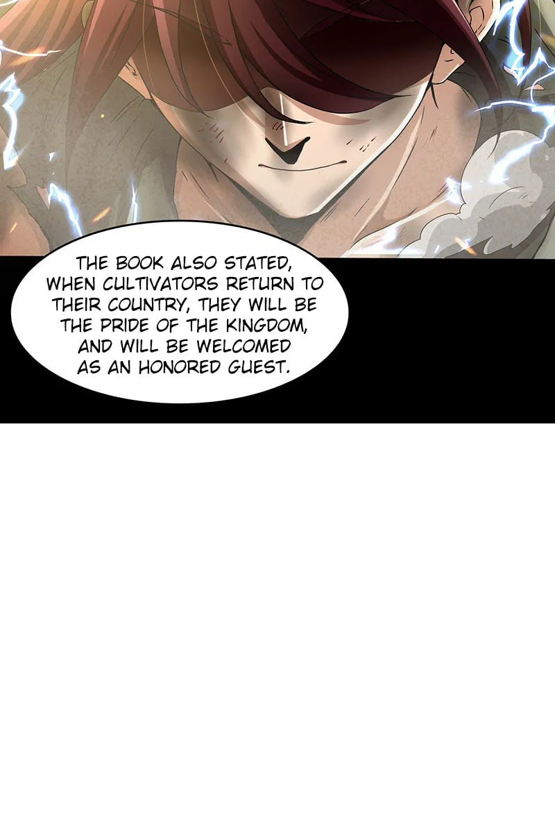 Warring States (Colored) Chapter 2 page 8 - 