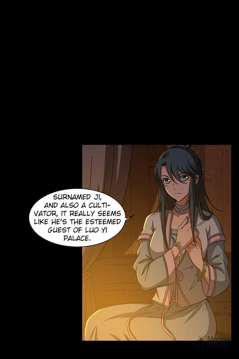 Warring States (Colored) Chapter 2 page 71 - 