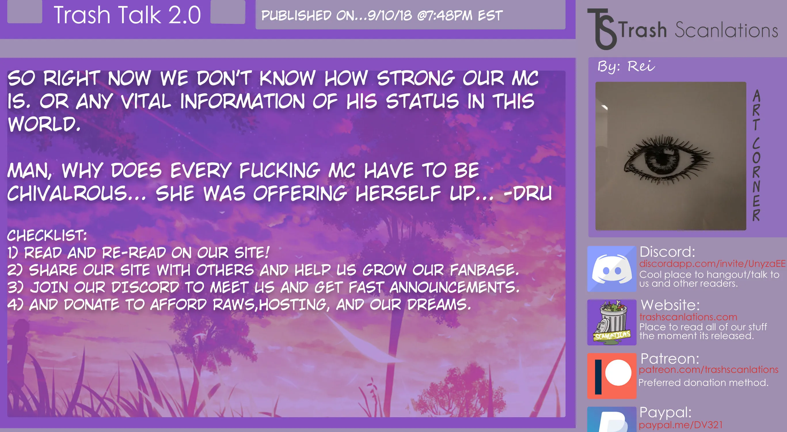 Warring States (Colored) Chapter 2 page 76 - 