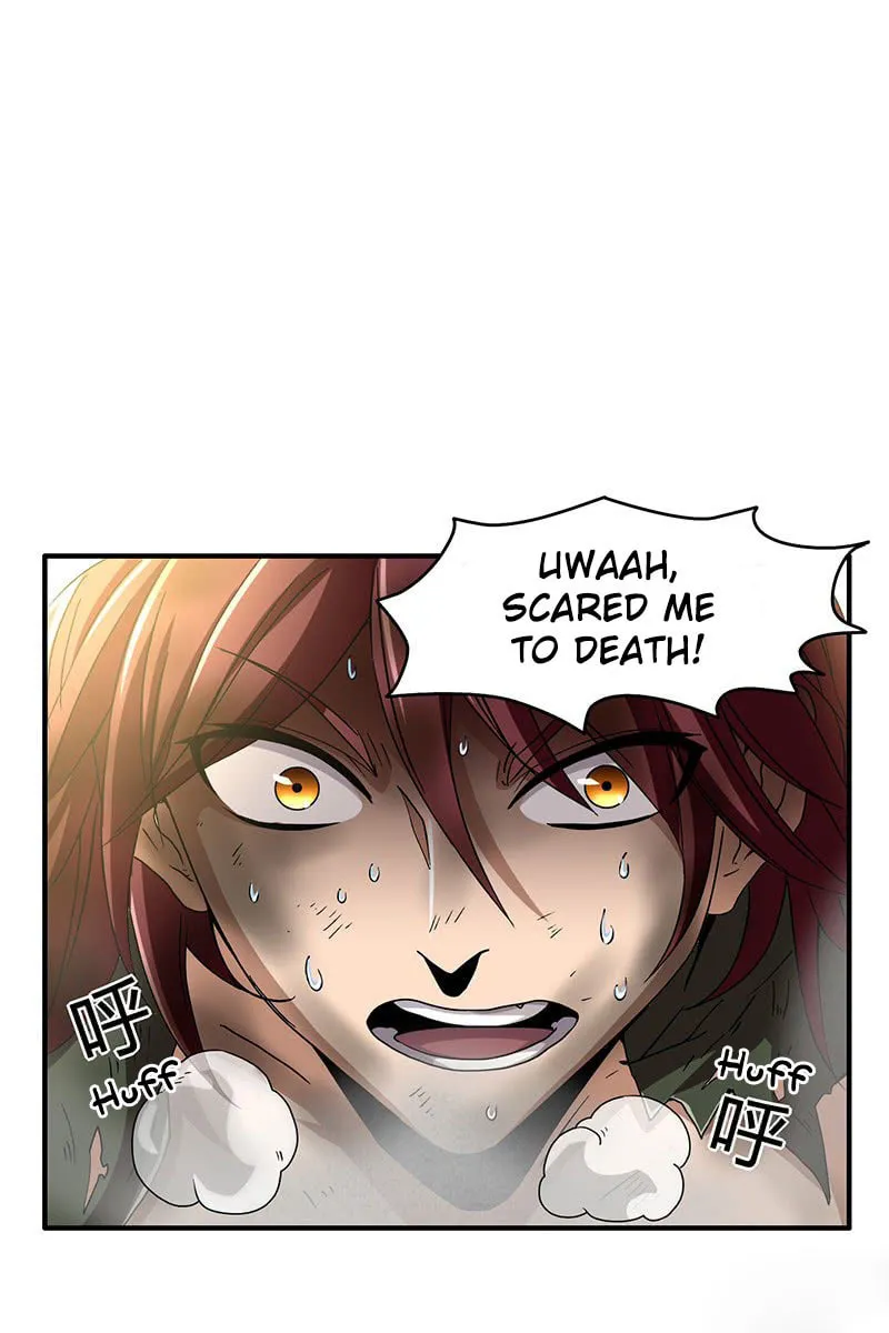 Warring States (Colored) Chapter 2 page 9 - 