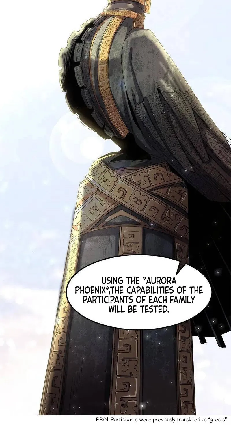 Warring States (Colored) Chapter 20 page 11 - 