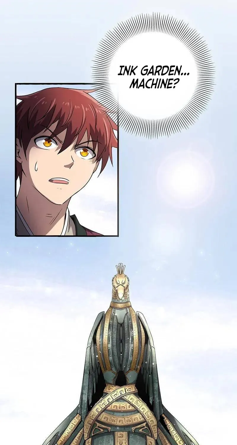 Warring States (Colored) Chapter 20 page 13 - 