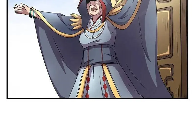 Warring States (Colored) Chapter 20 page 15 - 
