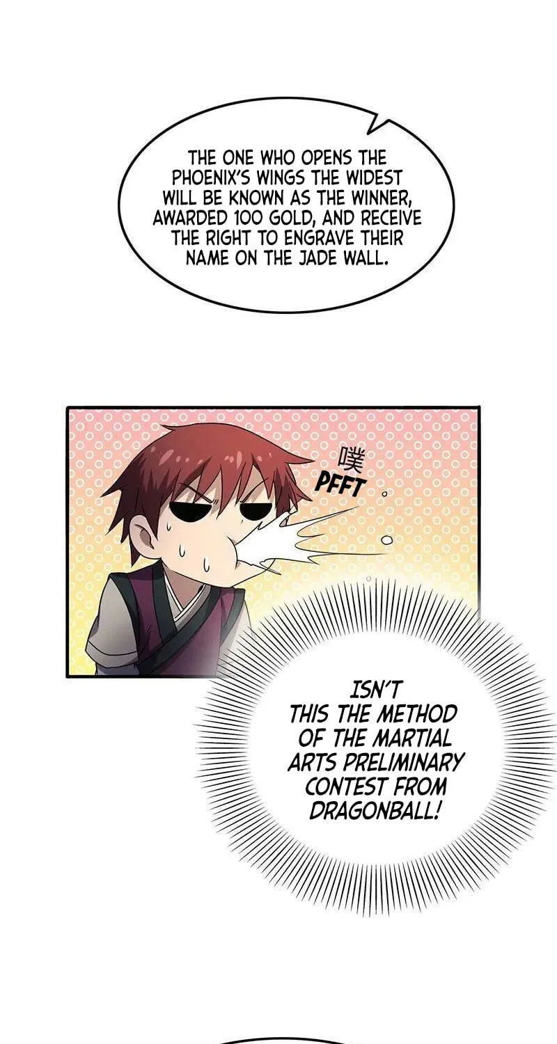 Warring States (Colored) Chapter 20 page 16 - 