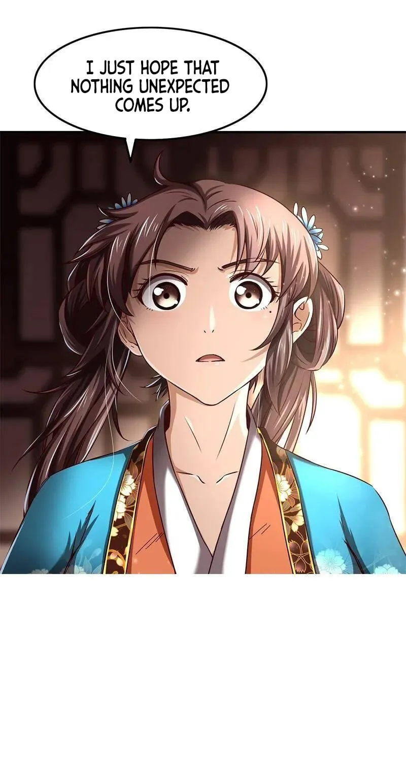 Warring States (Colored) Chapter 20 page 27 - 