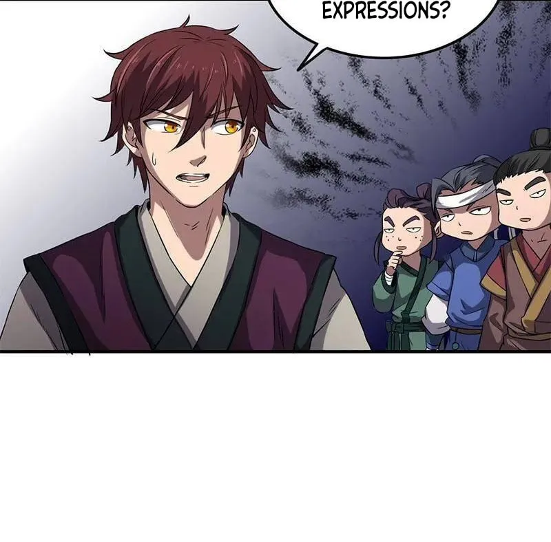 Warring States (Colored) Chapter 20 page 32 - 